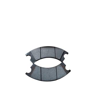 Loader Brake Pad 35C0025 for Liugong 856 50C